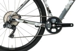 Specialized S-Works Diverge Gravel Bike - 2019, 54cm 5 Specialized S-Works Diverge Gravel Bike - 2019, 54cm -Specialized Shop BGR11738 PH1 04