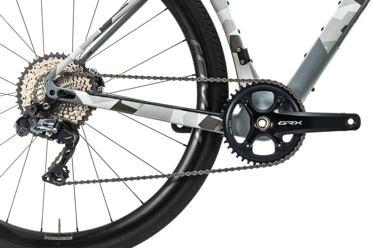 Specialized S-Works Diverge Gravel Bike - 2019, 54cm Specialized S-Works Diverge Gravel Bike - 2019, 54cm -Specialized Shop BGR11738 PH1 04 scaled