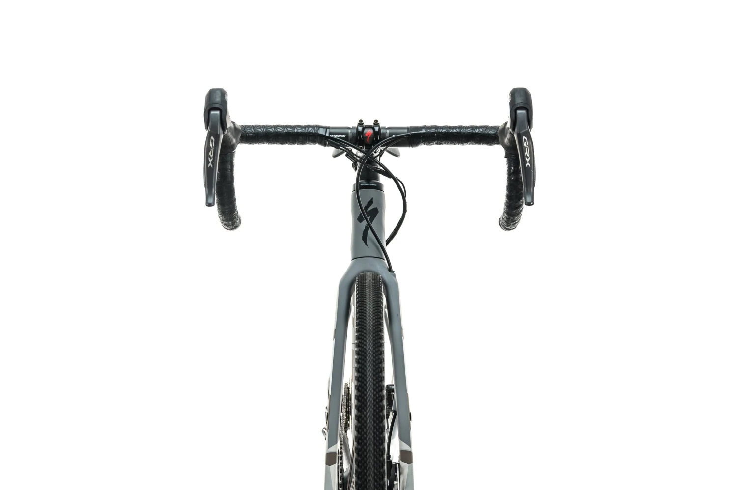 Specialized S-Works Diverge Gravel Bike - 2019, 54cm Specialized S-Works Diverge Gravel Bike - 2019, 54cm -Specialized Shop BGR11738 PH1 06 scaled