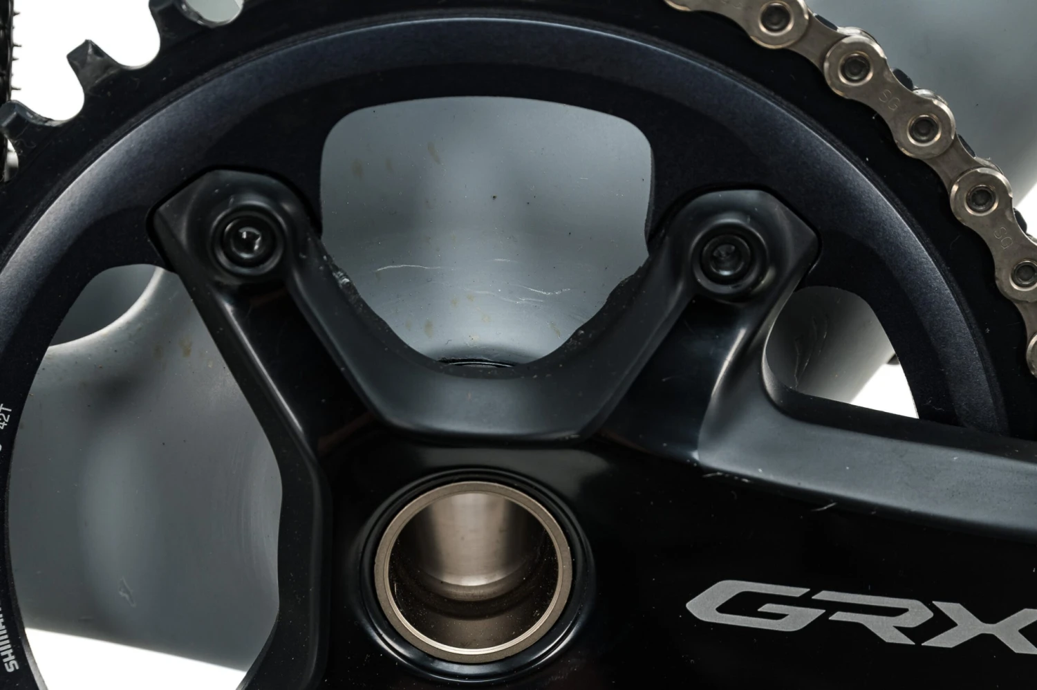 Specialized S-Works Diverge Gravel Bike - 2019, 54cm Specialized S-Works Diverge Gravel Bike - 2019, 54cm -Specialized Shop BGR11738 PH1 07 scaled