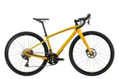 Specialized Diverge Sport Carbon Gravel Bike - 2021, 49cm