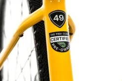 Specialized Diverge Sport Carbon Gravel Bike - 2021, 49cm -Specialized Shop BGR11770 PH1 03