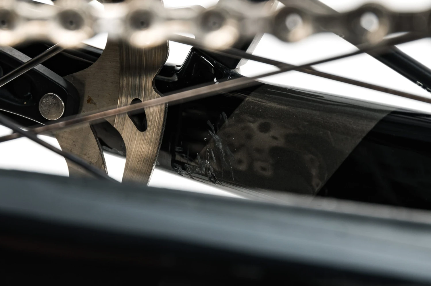 Specialized Diverge Comp Gravel Bike - 2017, 56cm Specialized Diverge Comp Gravel Bike - 2017, 56cm -Specialized Shop BGR11801 PH1 10 scaled