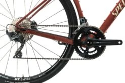 Specialized Diverge Comp Carbon Gravel Bike - 2020, 54cm -Specialized Shop BGR11806 PH2 04