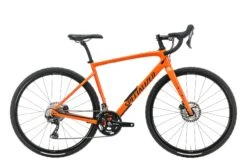 Specialized Diverge Comp Carbon Gravel Bike - 2021, 56cm