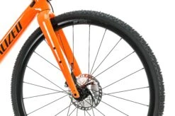 Specialized Diverge Comp Carbon Gravel Bike - 2021, 56cm -Specialized Shop BGR11824 PH1 15