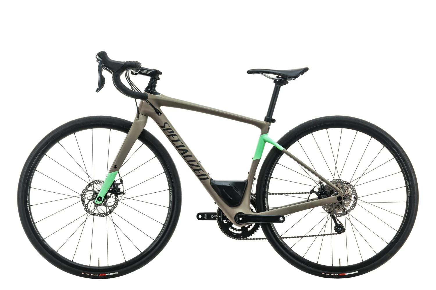 Specialized Diverge Sport Women's Gravel Bike - 2018, 52cm Specialized Diverge Sport Women's Gravel Bike - 2018, 52cm -Specialized Shop BGR11862 PH1 02 scaled