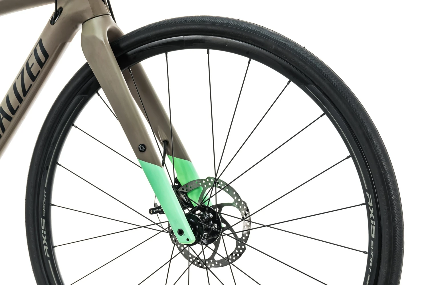 Specialized Diverge Sport Women's Gravel Bike - 2018, 52cm Specialized Diverge Sport Women's Gravel Bike - 2018, 52cm -Specialized Shop BGR11862 PH1 05 scaled