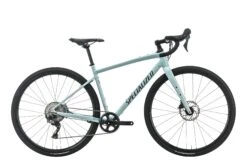 Specialized Diverge Comp E5 Gravel Bike - 2021, 54cm
