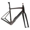 Specialized S-Works Diverge 56cm Frameset - 2021 2 Specialized S-Works Diverge 56cm Frameset - 2021 -Specialized Shop BGR11948 PH3 01
