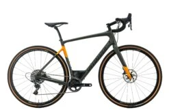 Specialized Diverge Expert X1 Gravel Bike - 2018, 58cm