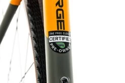 Specialized Diverge Expert X1 Gravel Bike - 2018, 58cm -Specialized Shop BGR11975 PH2 03