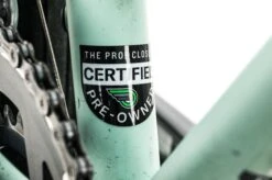 Specialized Sequoia Elite Gravel Bike - 2018, 56cm 4 Specialized Sequoia Elite Gravel Bike - 2018, 56cm -Specialized Shop BGR12130 PH2 03