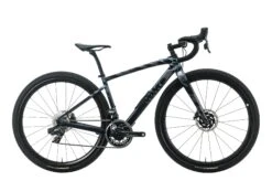 Specialized S-Works Diverge Gravel Bike - 2021, 52cm