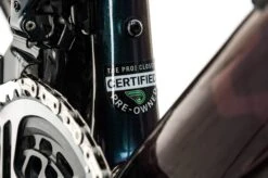 Specialized S-Works Diverge Gravel Bike - 2021, 52cm -Specialized Shop BGR12273 PH1 03