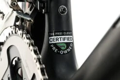 Specialized S-Works Diverge Road Bike - 2019, 56cm -Specialized Shop BGR12274 PH1 03