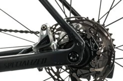 Specialized S-Works Diverge Road Bike - 2019, 56cm -Specialized Shop BGR12274 PH1 10