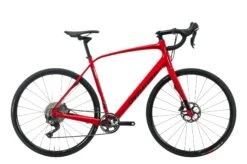 Specialized Diverge Comp Carbon Gravel Bike - 2015, 58cm