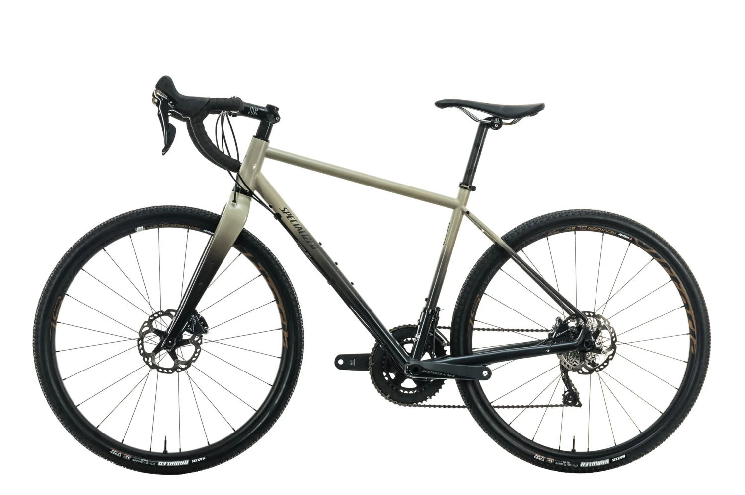 Specialized Sequoia Pro Gravel Bike - 2018, 54cm Specialized Sequoia Pro Gravel Bike - 2018, 54cm -Specialized Shop BGR12345 PH1 02 scaled