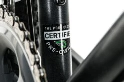 Specialized Sequoia Pro Gravel Bike - 2018, 54cm 4 Specialized Sequoia Pro Gravel Bike - 2018, 54cm -Specialized Shop BGR12345 PH1 03