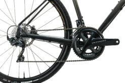 Specialized Sequoia Pro Gravel Bike - 2018, 54cm 5 Specialized Sequoia Pro Gravel Bike - 2018, 54cm -Specialized Shop BGR12345 PH1 04