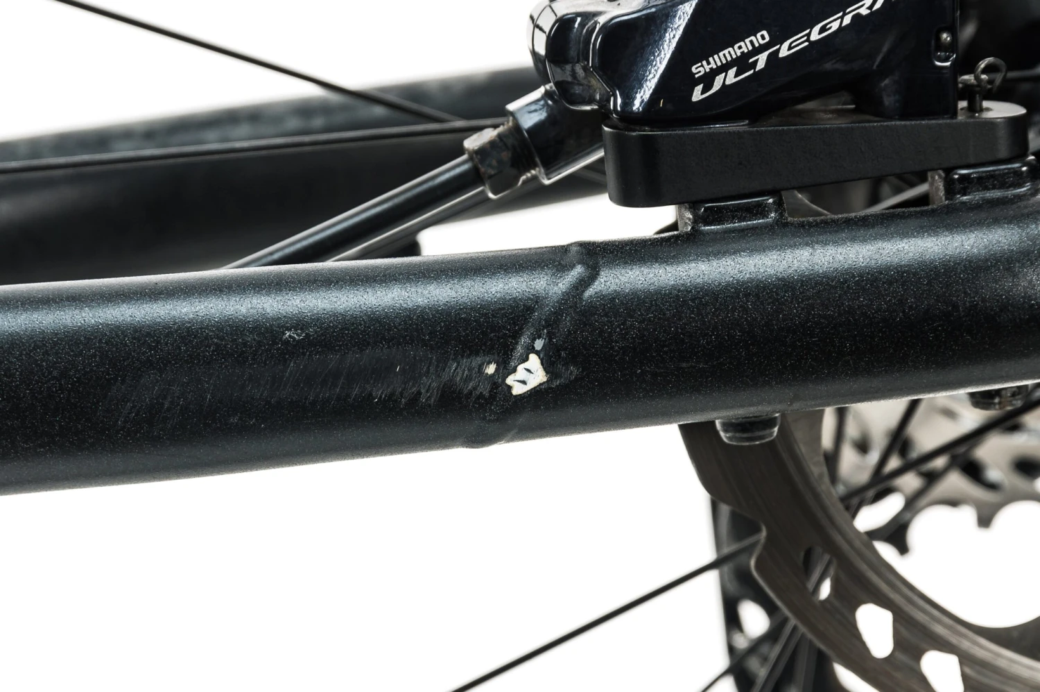 Specialized Sequoia Pro Gravel Bike - 2018, 54cm Specialized Sequoia Pro Gravel Bike - 2018, 54cm -Specialized Shop BGR12345 PH1 10 scaled