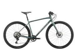 Specialized Diverge Expert E5 EVO Flat-Bar Gravel Bike - 2021, Medium