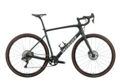 Specialized Diverge Expert Carbon Gravel Bike - 2021, 58cm
