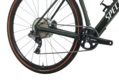 Specialized Diverge Expert Carbon Gravel Bike - 2021, 58cm -Specialized Shop BGR12447 PH 22