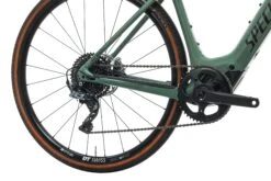 Specialized Turbo Creo SL Comp Carbon EVO Gravel E-Bike - 2021, Medium -Specialized Shop BGR12491 PH 16