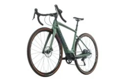 Specialized Turbo Creo SL Comp Carbon EVO Gravel E-Bike - 2021, Medium -Specialized Shop BGR12491 PH 17