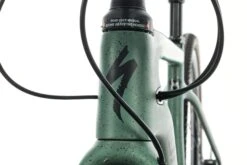 Specialized Turbo Creo SL Comp Carbon EVO Gravel E-Bike - 2021, Medium -Specialized Shop BGR12491 PH 20