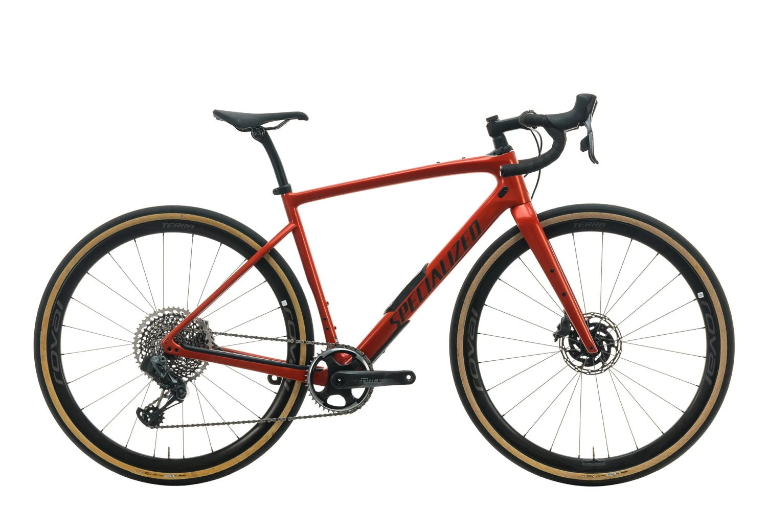 Specialized Diverge Pro Carbon Gravel Bike - 2021, 56cm Specialized Diverge Pro Carbon Gravel Bike - 2021, 56cm -Specialized Shop BGR12538 PH1 01 scaled