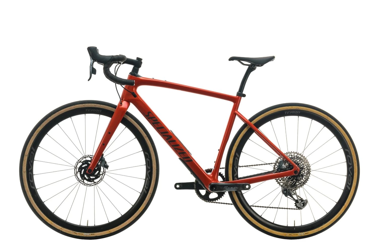 Specialized Diverge Pro Carbon Gravel Bike - 2021, 56cm Specialized Diverge Pro Carbon Gravel Bike - 2021, 56cm -Specialized Shop BGR12538 PH1 02 scaled