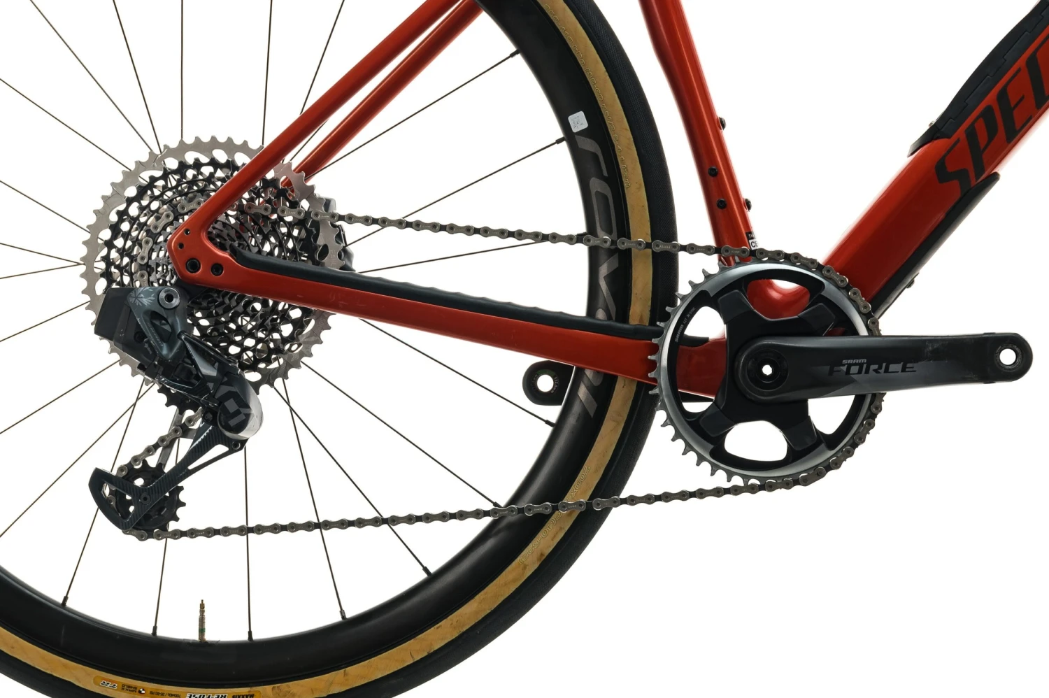 Specialized Diverge Pro Carbon Gravel Bike - 2021, 56cm Specialized Diverge Pro Carbon Gravel Bike - 2021, 56cm -Specialized Shop BGR12538 PH1 04 scaled