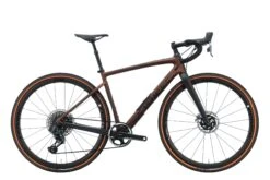 Specialized S-Works Diverge Gravel Bike - 2021, 54cm