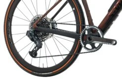 Specialized S-Works Diverge Gravel Bike - 2021, 54cm -Specialized Shop BGR12586 PH 3