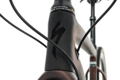 Specialized S-Works Diverge Gravel Bike - 2021, 54cm -Specialized Shop BGR12586 PH 6