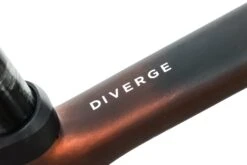 Specialized S-Works Diverge Gravel Bike - 2021, 54cm -Specialized Shop BGR12586 PH 7