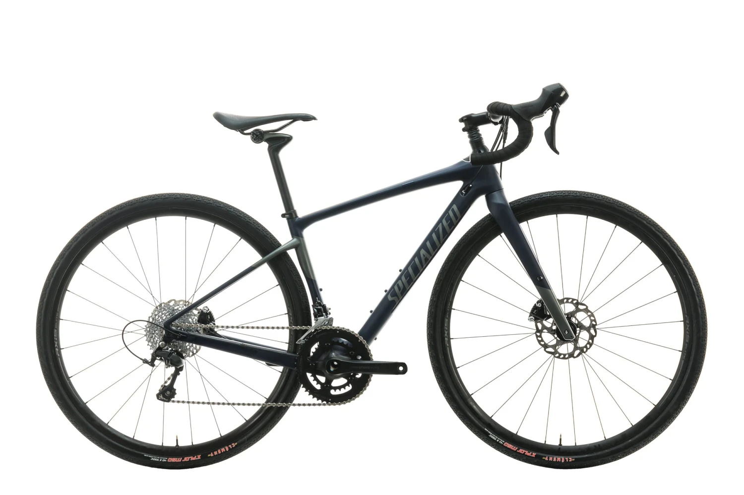 Specialized Diverge Comp Gravel Bike - 2018, 48cm Specialized Diverge Comp Gravel Bike - 2018, 48cm -Specialized Shop BGR12597 PH2 01 scaled