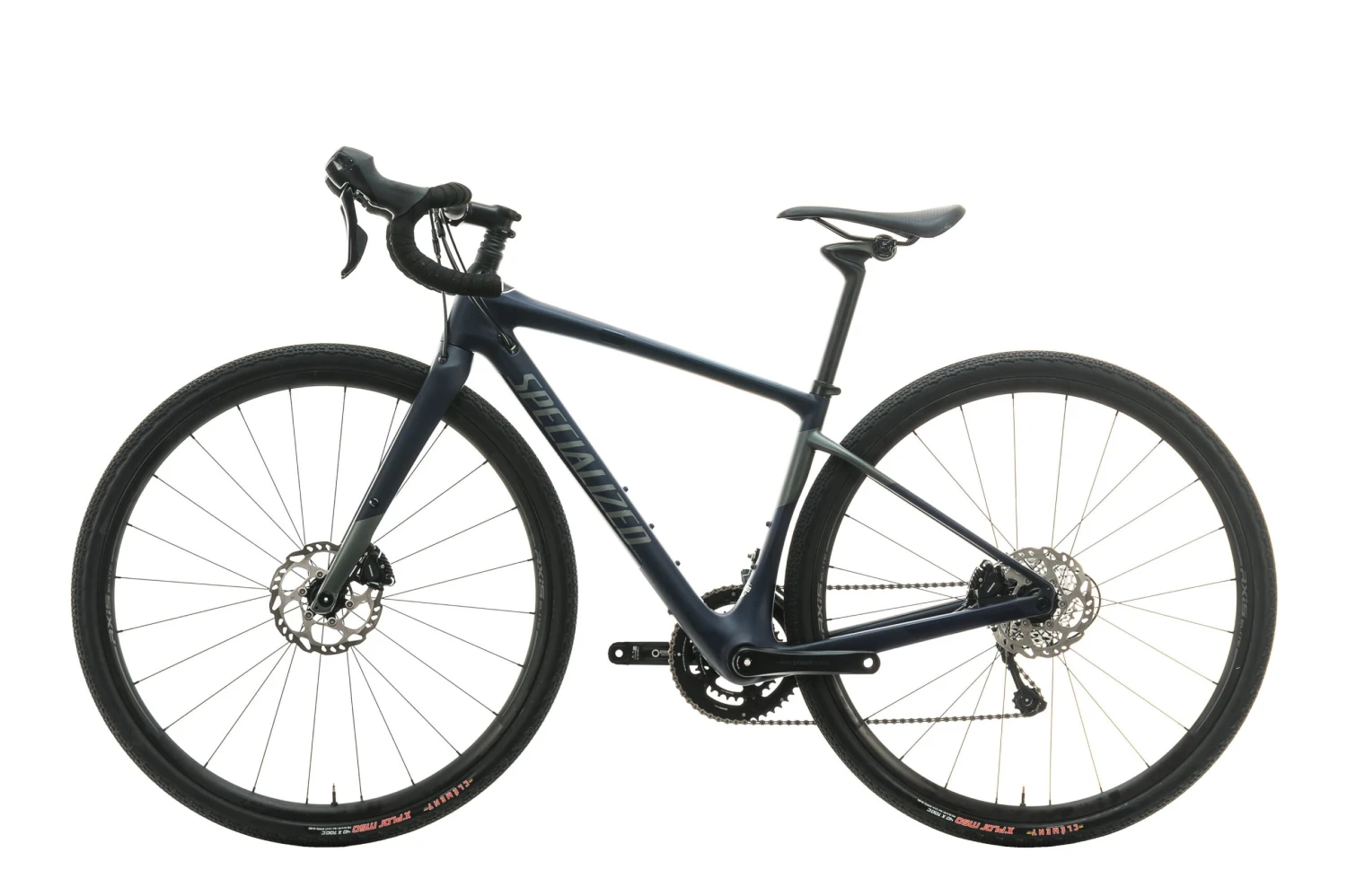 Specialized Diverge Comp Gravel Bike - 2018, 48cm Specialized Diverge Comp Gravel Bike - 2018, 48cm -Specialized Shop BGR12597 PH2 02 scaled