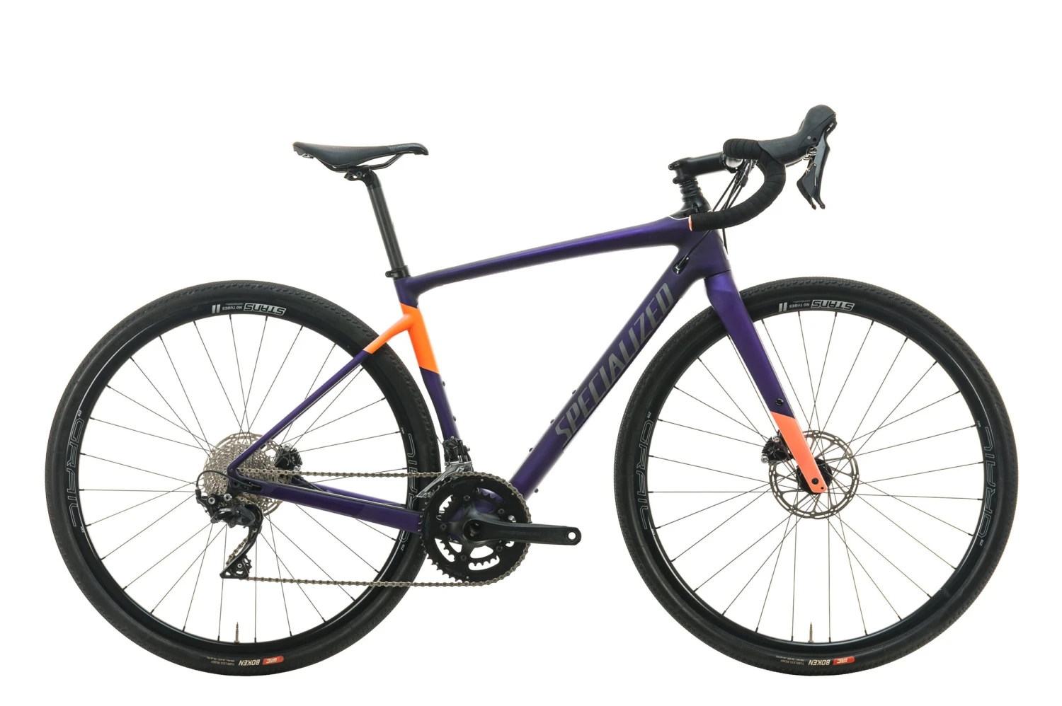 Specialized Diverge Carbon Sport Women's Gravel Bike - 2019, 54cm Specialized Diverge Carbon Sport Women's Gravel Bike - 2019, 54cm -Specialized Shop BGR12711 PH1 01 scaled