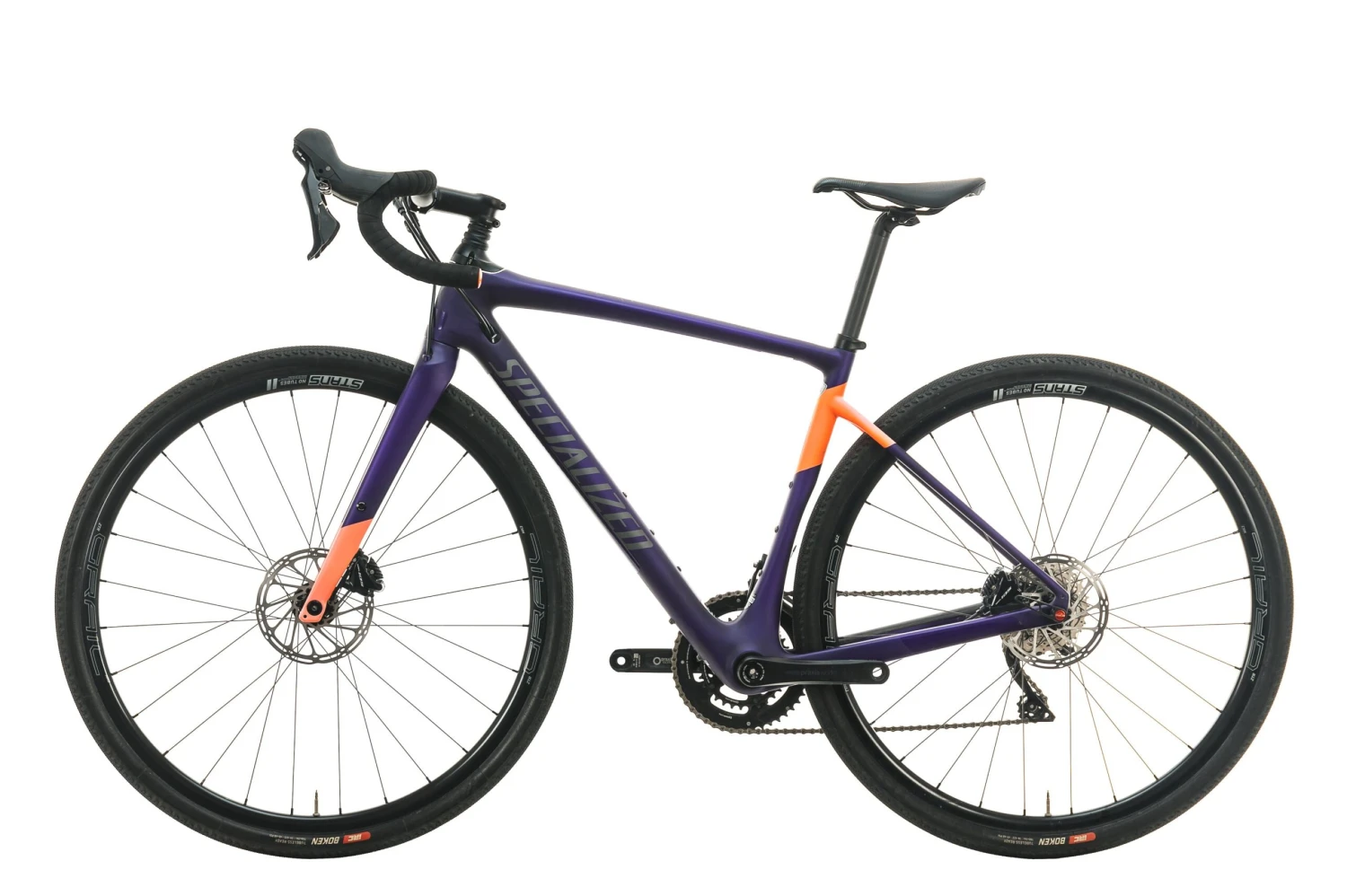 Specialized Diverge Carbon Sport Women's Gravel Bike - 2019, 54cm Specialized Diverge Carbon Sport Women's Gravel Bike - 2019, 54cm -Specialized Shop BGR12711 PH1 02 scaled