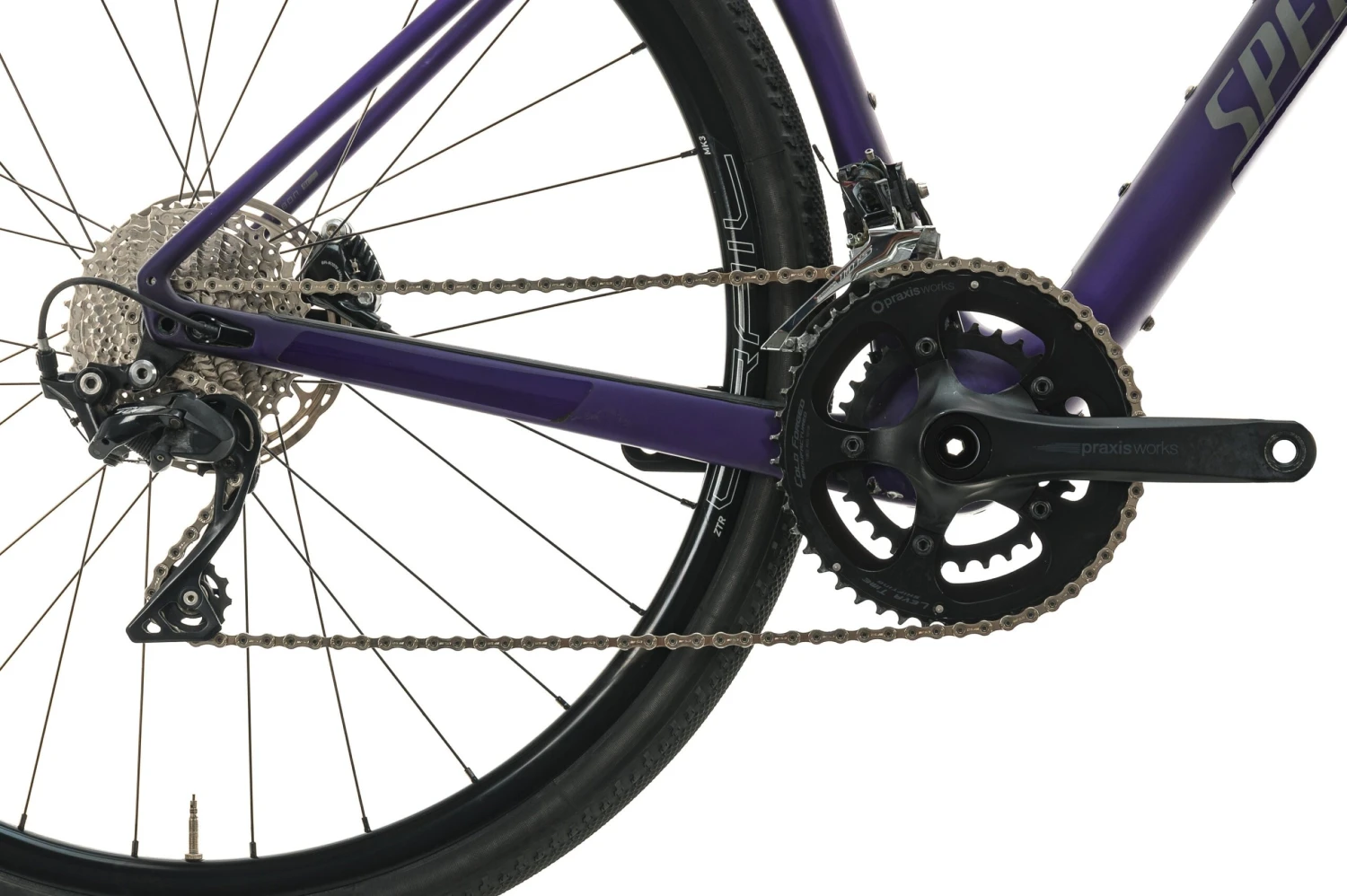 Specialized Diverge Carbon Sport Women's Gravel Bike - 2019, 54cm Specialized Diverge Carbon Sport Women's Gravel Bike - 2019, 54cm -Specialized Shop BGR12711 PH1 04 scaled