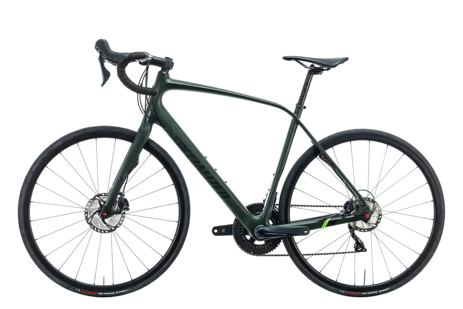 Specialized Diverge Gravel Bike - 2016, 58cm Specialized Diverge Gravel Bike - 2016, 58cm -Specialized Shop BGR12811 PH 12 scaled