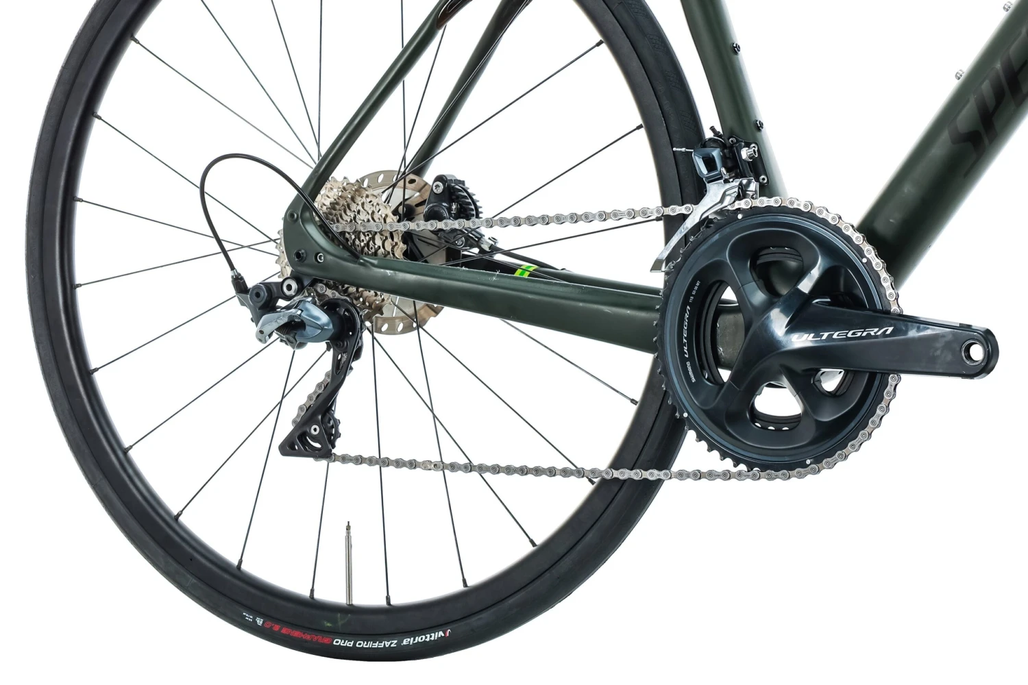 Specialized Diverge Gravel Bike - 2016, 58cm Specialized Diverge Gravel Bike - 2016, 58cm -Specialized Shop BGR12811 PH 13 scaled