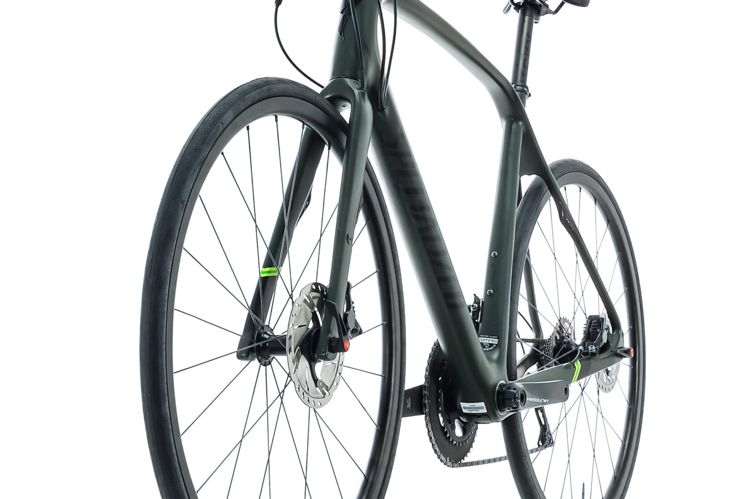 Specialized Diverge Gravel Bike - 2016, 58cm Specialized Diverge Gravel Bike - 2016, 58cm -Specialized Shop BGR12811 PH 14 scaled