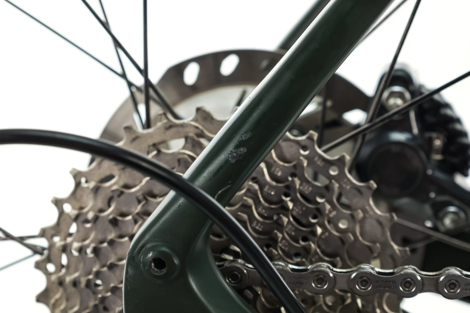 Specialized Diverge Gravel Bike - 2016, 58cm Specialized Diverge Gravel Bike - 2016, 58cm -Specialized Shop BGR12811 PH 20 scaled