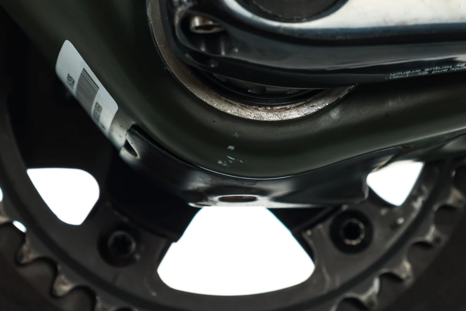 Specialized Diverge Gravel Bike - 2016, 58cm Specialized Diverge Gravel Bike - 2016, 58cm -Specialized Shop BGR12811 PH 24 scaled