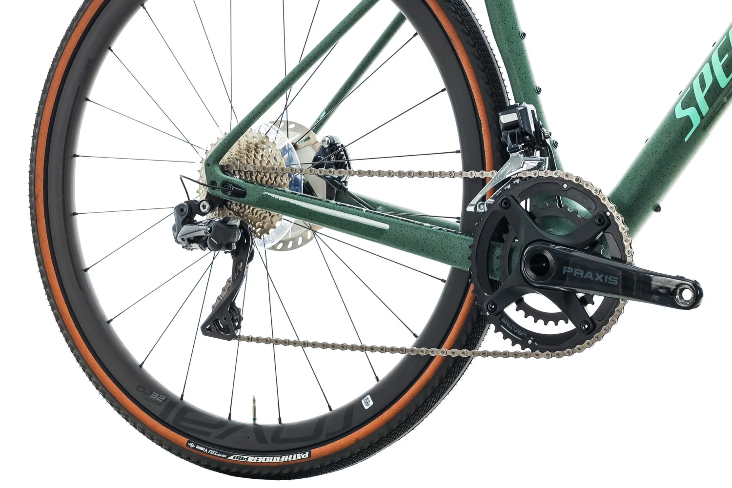 Specialized Diverge Pro Gravel Bike - 2020, 56cm Specialized Diverge Pro Gravel Bike - 2020, 56cm -Specialized Shop BGR12841 PH 3 scaled